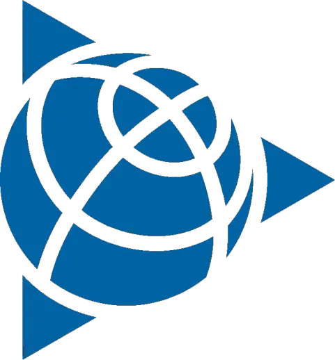 Logo Trimble Realworks — elaborazione nuvole di punti
